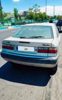 زانتیا 2000