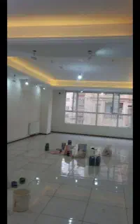 رنگ،نقاشی و نانوی ساختمان