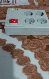 محافظ برق