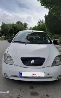 تیبا مدل 1400 کم کار