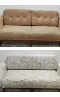مبل پوش (کاور)