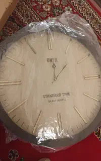 ساعت نو