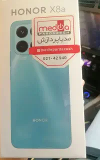 honor x8a
