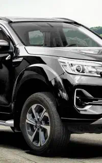 حواله نیسان ترا لئو MX8 ایستا موتور ارس