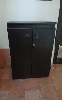 جاکفشی  در حد نو