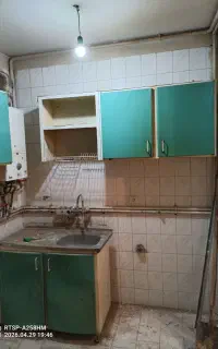 کابینت فلزی