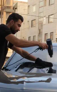 نصب شیشه دودی سیارحرفه ای اندیشه شهریارفردیس ملارد