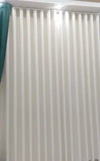 پرده سرای پارمیس