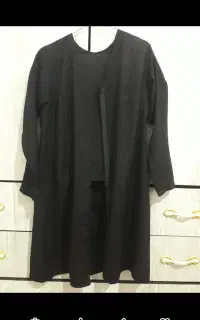 مانتو در حد سایز ۴۲/۴۴
