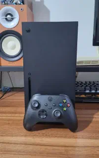 کنسول xbox series x