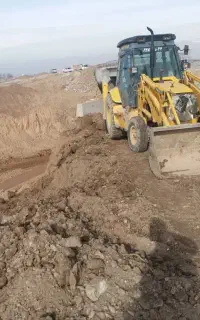 اجاره بیل بکهو شهریار  و  حومه