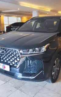 فونیکس تیگو7 پلاگین هیبرید 1403 درحد