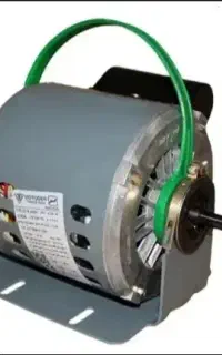 موتور کولر