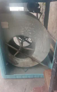 کولر آبی