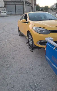 امداد خودرو و یدک کش ۲۴ساعته کرمانشاه و بین‌شهری