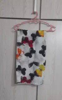 شال تمیز دونه ای ۱۰۰