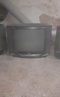 تلویزیون قدیمی