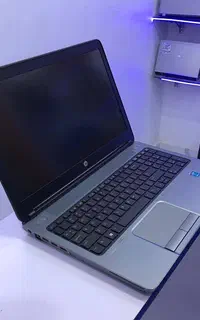 Laptop HP 8445 با ضمانت کتبی
