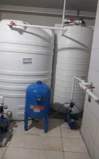 تاسیسات پاسارگاد (بازدید رایگان)