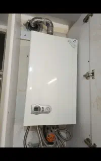 پکیج سرویس و تعمیر و عیب یابی و نصب پکیج دیواری
