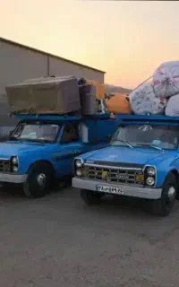 صبا بار با کادر مجرب