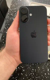 آیفون 16نرمال نو