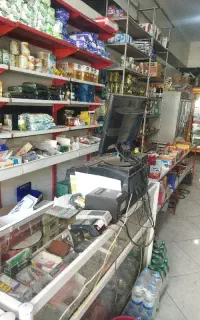 واگذاری یا شراکت برا سوپر مارکت