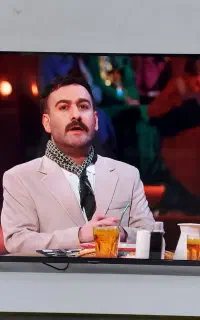 تلویزیون ال ای دی ۵۵اینج مدیا استار فورکی اسمارت