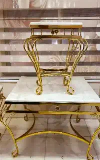 عسلی و جلومبلی