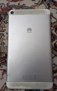 تبلت درحد نو تعداد سیم کارت یکی