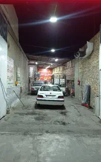 کلیه خدمات برقی و موتوری ماشین ایرانی وچینی واروپا