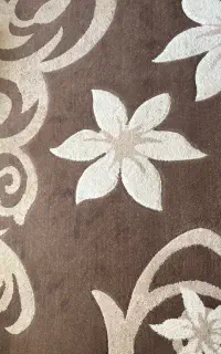 قالیچه ۲ در ۱ونیم فروشی