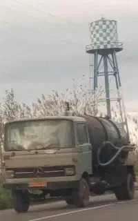 تخلیه چاه ولوله بازکنی