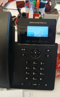 فروش تلفن ویپ رومیزی Grandstream