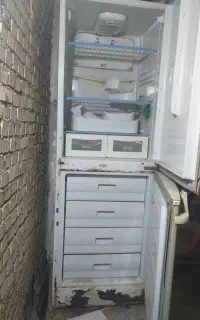 یخچال فریزر۲دره
