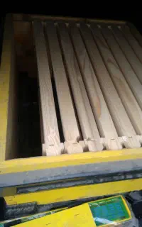 کندو کف باز برند هفت گوهر با جمعیت