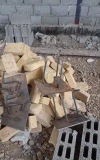 نیازمند نیرو دائم