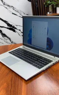 لپتاپ دانشجویی و حسابداری ۱۵ اینچ Hp EliteBook