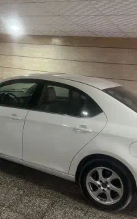 جک سواری j5 مدل ۹۴ سفید دنده
