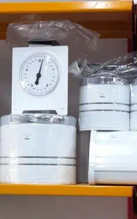 سرویس ۲۴ پارچه شفق