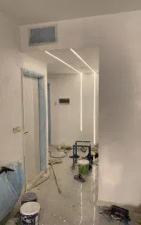 انجام کلیه امور لاین نوری