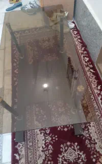 دو عدد میز عسلی