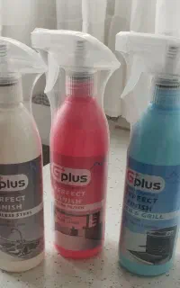 پاک کننده قوی Gplus