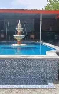 تور ترکیبی آبگرم فردوس شیراز اصفهان