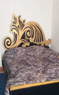 تخت خواب دونفره