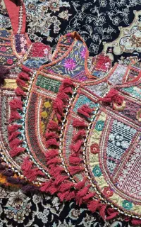 کیف سنتی