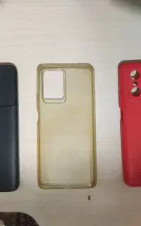 کاور گوشی mi10t