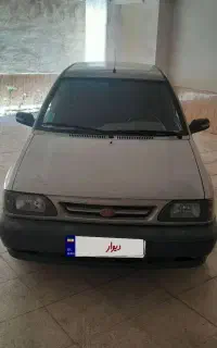 پراید ۱۳۱ دوگانهcnj
