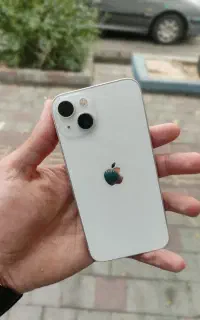 آیفون۱۳ نرمال