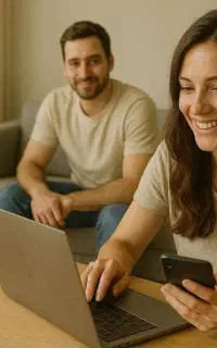 همکاری در حوزه فروش بازاریابی